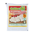 Golden Star Halloumi Cheese with Chilli 225 g - front of pack