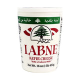 Arz Lebne 454 g - front of pack