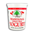 Arz Traditional Plain Yogurt 907 g - front of pack