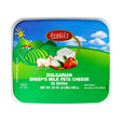 Zergut Bulgarian Sheep's Milk Feta Cheese 907 g - front of pack