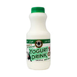 Karoun Mint Yogurt Drink 473 ml - front of pack