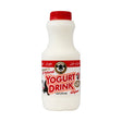 Karoun Plain Yogurt Drink 473 ml - front of pack