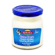 Baraka Cream Cheese 500 g - front of pack