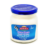 Baraka Cream Cheese 500 g - front of pack