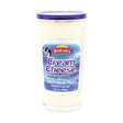 Baraka Cream Cheese 240 g - front of pack
