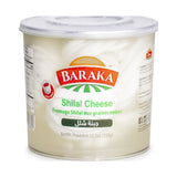 Baraka Shilal Cheese 350 g - front of pack