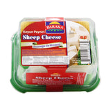 Baraka Sheep Cheese 350 g - front of pack
