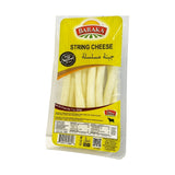 Baraka String Cheese 200 g - front of pack