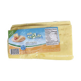 Roomy Cheese Slices 200 g - front of pack