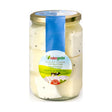 Nature Garden Nabulsi Cheese 400 g - front of pack