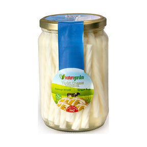 Nature Garden Twist Cheese 400 g - front of pack