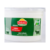 Baraka Original Labneh 454 g - front of pack