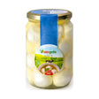 Nature Garden Labne Balls 400 g - front of pack
