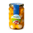 Nature Garden Labne Balls Chili 400 g - front of pack