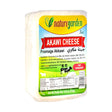 Nature Garden Akawi Cheese 250 g - front of pack