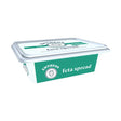 Entheos Feta Spread 184 g - front of pack