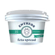 Entheos Feta Spread 454 g - front of pack
