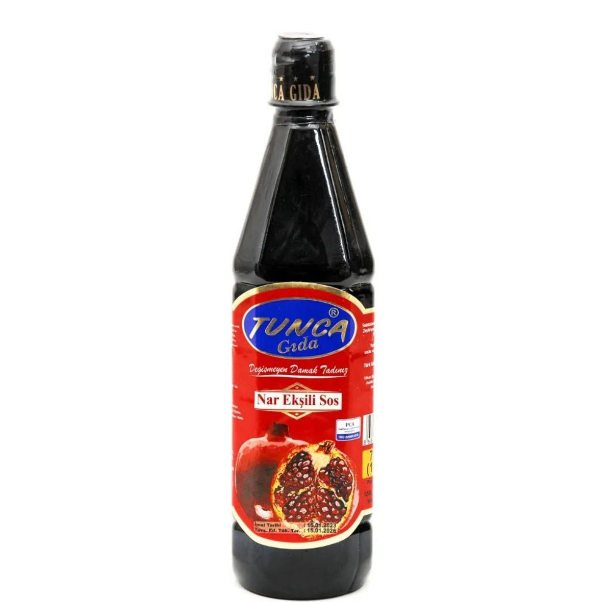 Tunca 1000gr Pomegranate Sauce