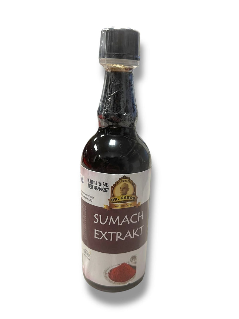 ATISERI SUMAC EXTRACT 100cc *12