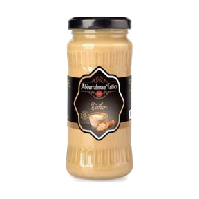 A.Tatlıcı A.Tatlici Tahini Sesam Paste, 350 g