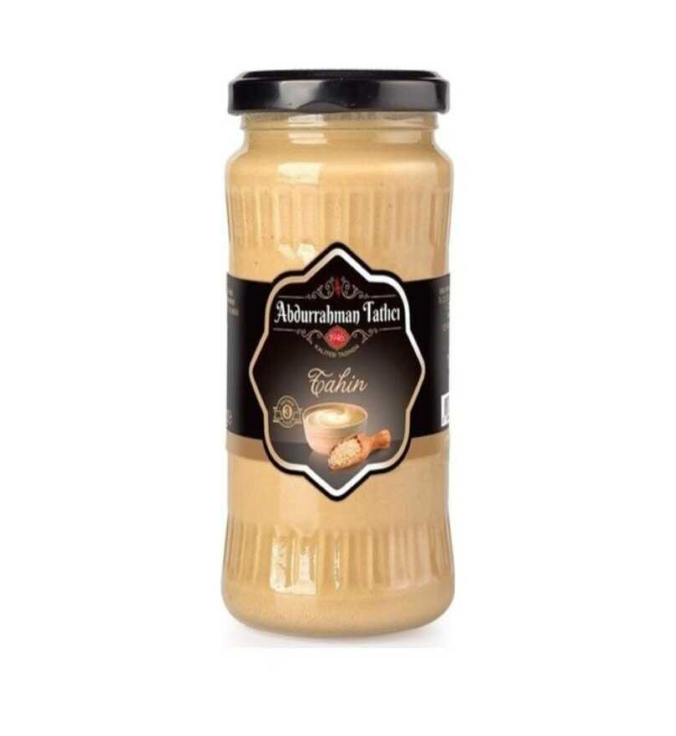 A.Tatlici Tahini Sesam Paste 350g