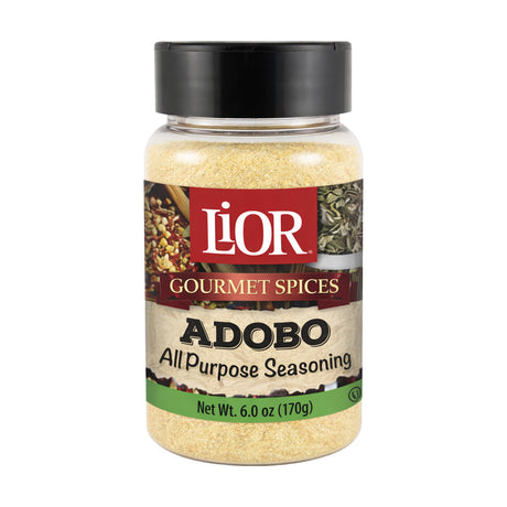 Adobo Seasoning, LiOR