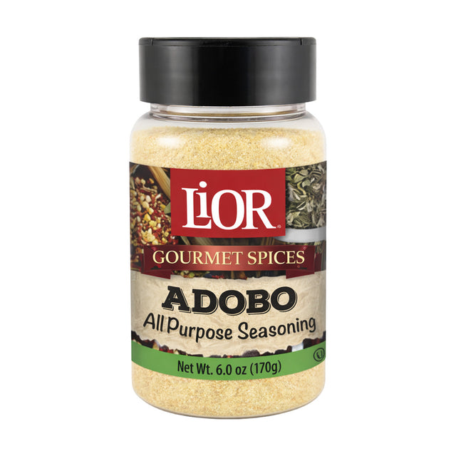 LiOR Adobo Seasoning 170 g