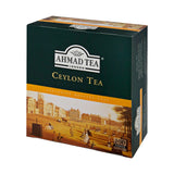 Ahmad Tea Ceylon Tea 200 g - front of pack