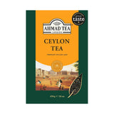 Ahmad Tea Ceylon Tea 454 g - front of pack