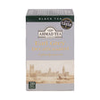 Ahmad Tea Decaffeinated Earl Grey Te 39 g - front of pack