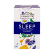 Ahmad Tea Natural Benefits - Sleep Tea 31 g - front of pack