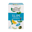 Ahmad Tea Natural Benefits - Slim Tea 31 g - front of pack