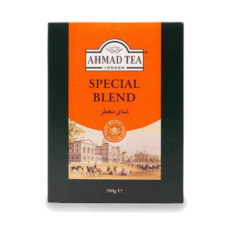 Ahmad Tea Special Blend Ceylon Tea, 500 g