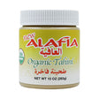 Alafia Organic Tahini 283 g - front of pack
