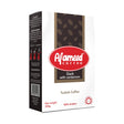 Al Ameed Dark Roasted Ground Coffee with Cardamom 250 g - front of pack