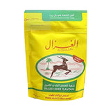 Al-Ghazal Vegetable Ghee Trad 350 g - front of pack