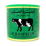 Al Haloub Butter Ghee 1.6 kg - front of pack