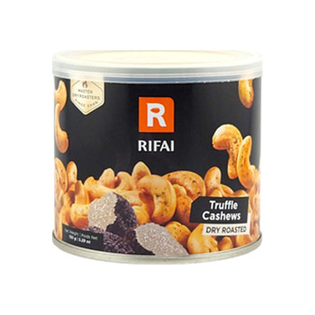 Al Rifai Cashew Truffles 150 g - front of pack