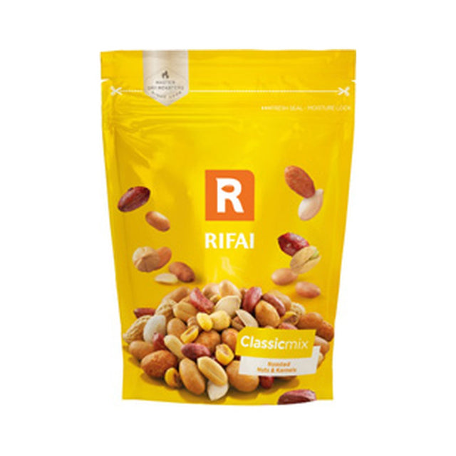 Al Rifai Classic Mix 300 g - front of pack