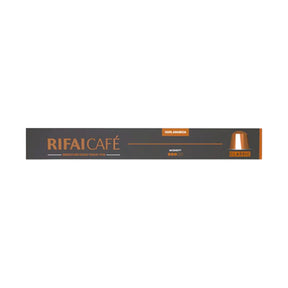 Al Rifai Classic Rifai Café Capsules 50 g - front of pack