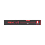 Al Rifai Decaf Rifai Café Capsules 50 g - front of pack