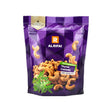 Al Rifai Mediterranean Thyme Cashews 150 g - front of pack