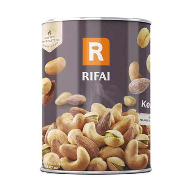 Al Rifai Mix Kernels 450 g - front of pack