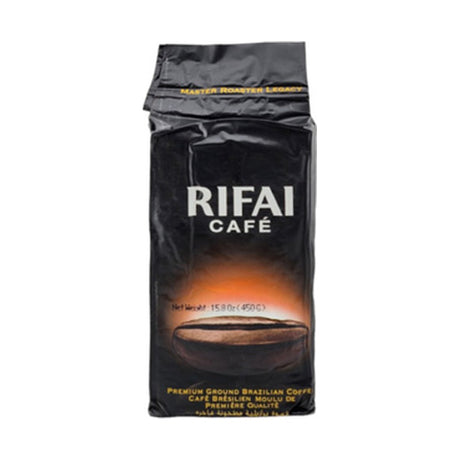 Al Rifai Original Blend Coffee 450 g - front of pack