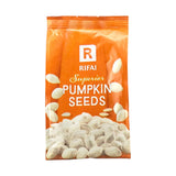 Al Rifai Pumpkin Seeds 250 g - front of pack