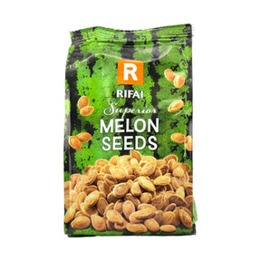 Al Rifai Roasted Melon Seeds 300 g - front of pack