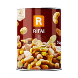 Al Rifai Super Extra Kernels Mix 450 g - front of pack