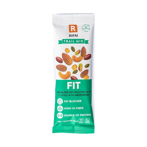 Al Rifai Trail Mix Fit 30 g - front of pack