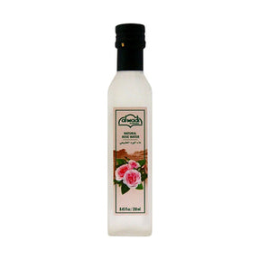 Al Wadi All Natural Rose Water 240 g - front of pack