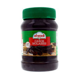 Al Wadi Carob Molasses 680 g - front of pack